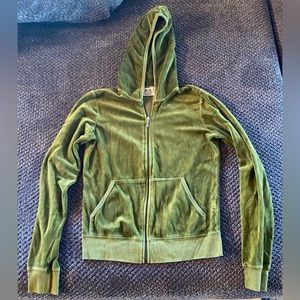 Juicy couture hoodie